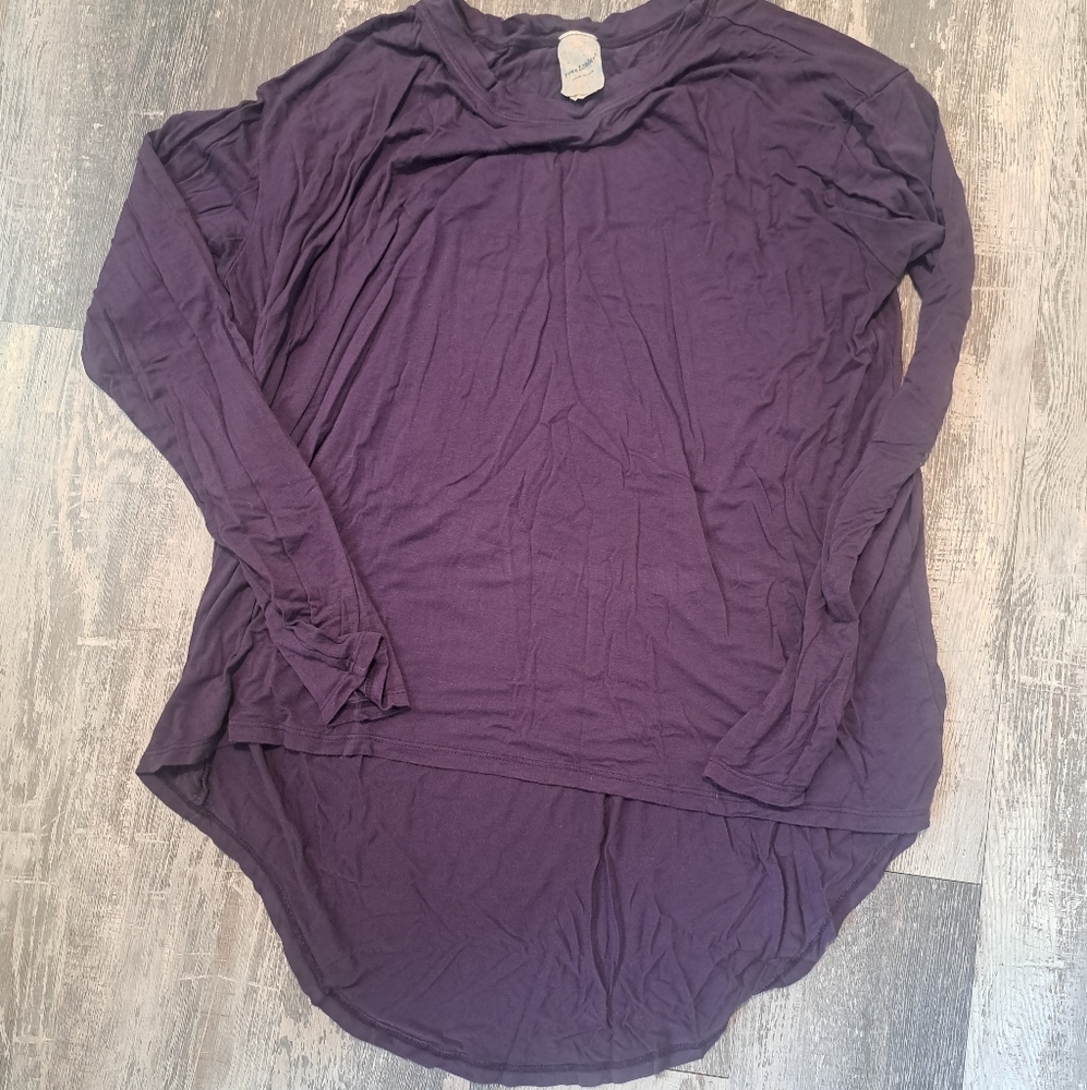 Large bundle